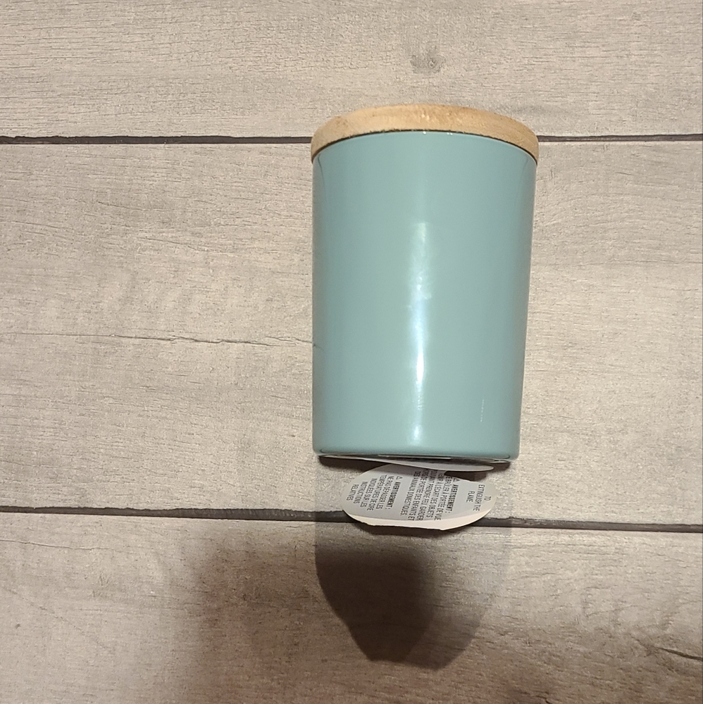 🦔8oz Pre Wicked Candle Making Jar 🍋